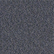 Metallic Black tackle twill fabric