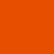 Orange tackle twill fabric