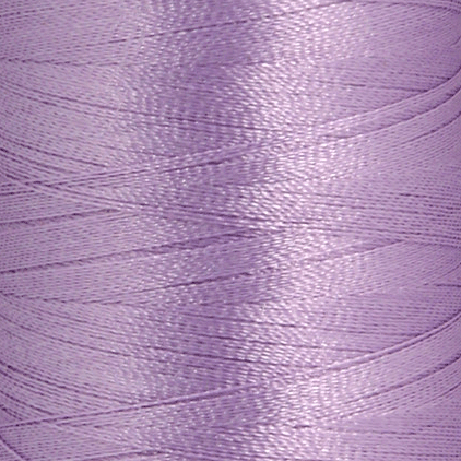 Light Purple embroidery thread